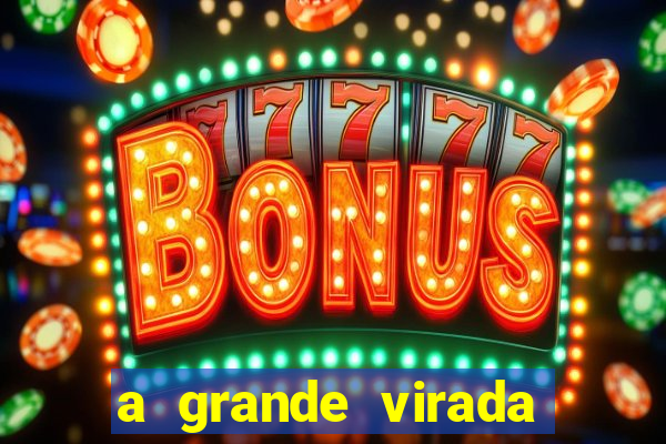 a grande virada (2010 dublado download)